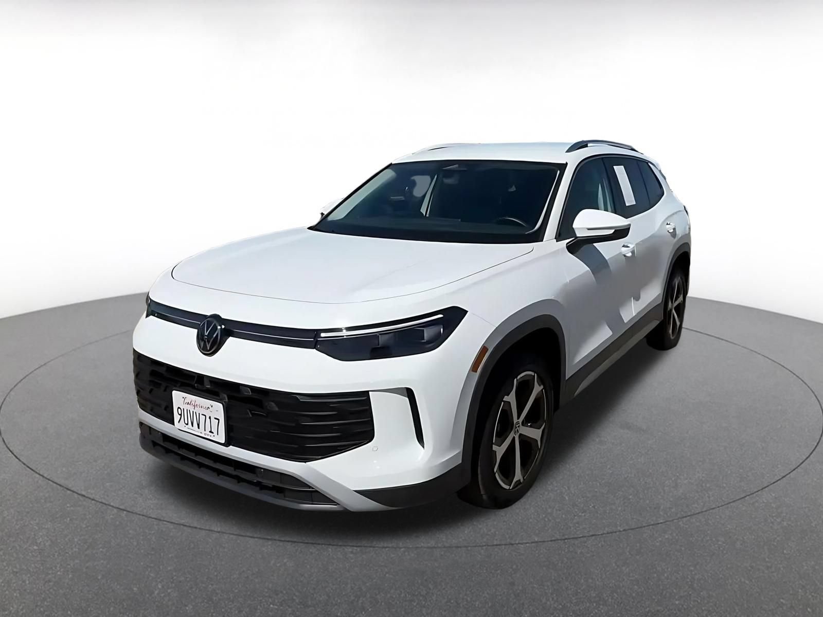 Thumbnail: 2026 Volkswagen Tiguan - 6