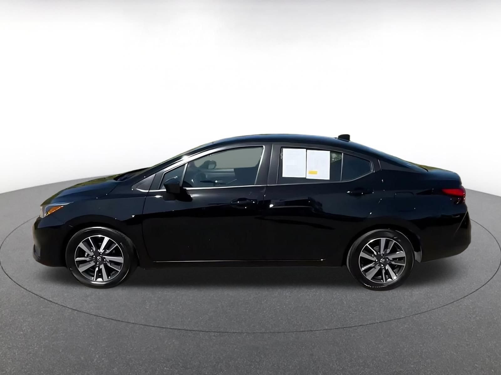 Thumbnail: 2025 Nissan Versa - 8