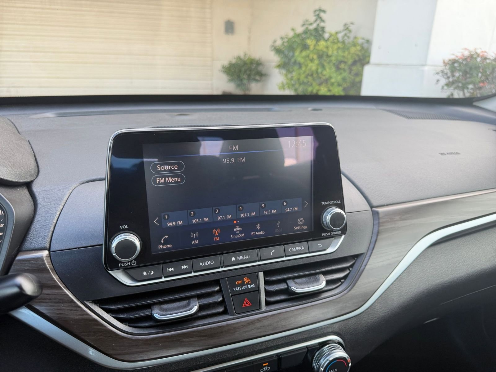 Thumbnail: 2024 Nissan Altima - 20