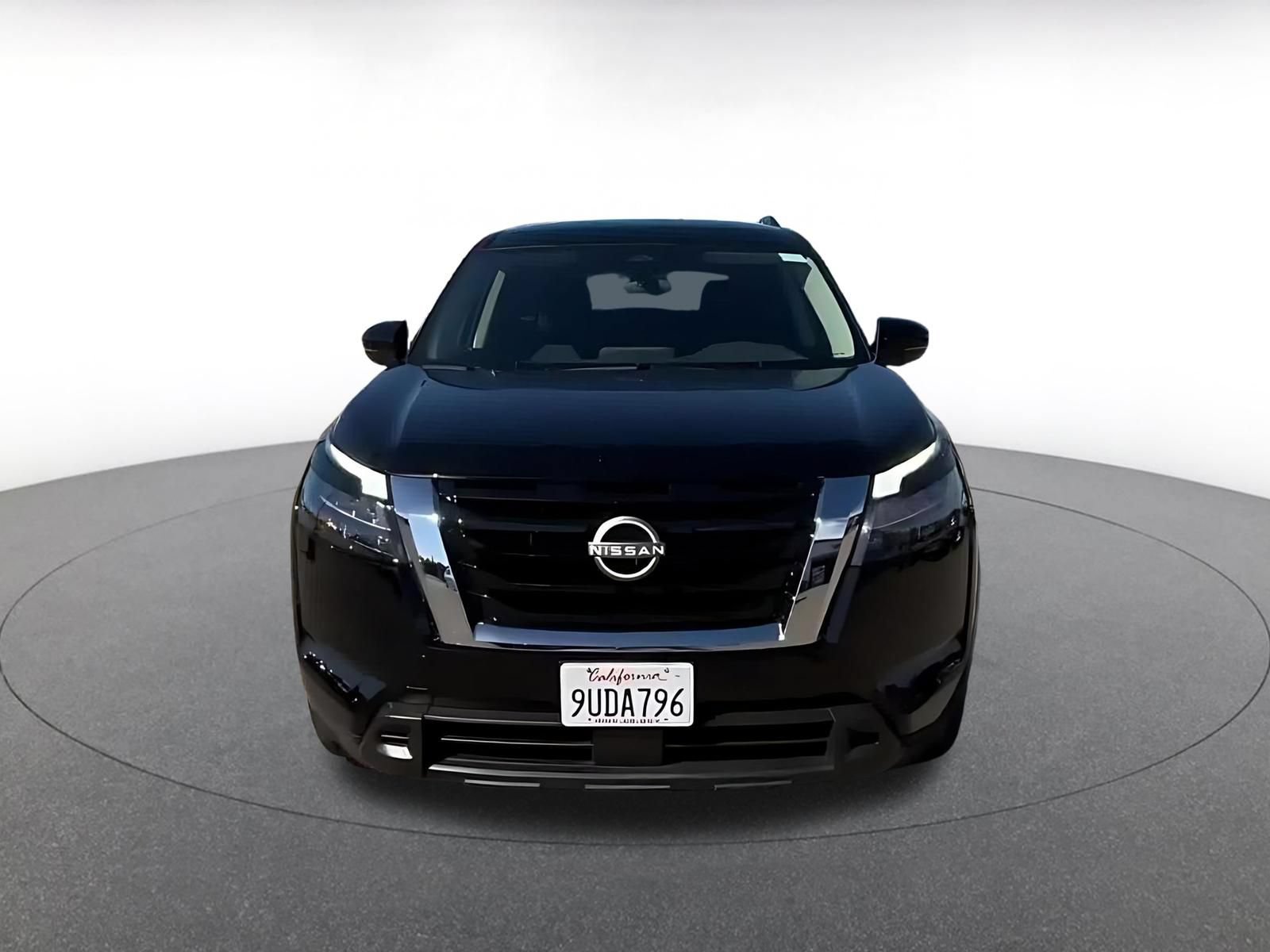 Thumbnail: 2025 Nissan Pathfinder - 4
