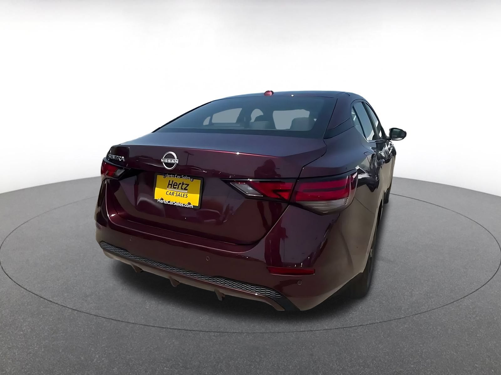 Thumbnail: 2025 Nissan Sentra - 14