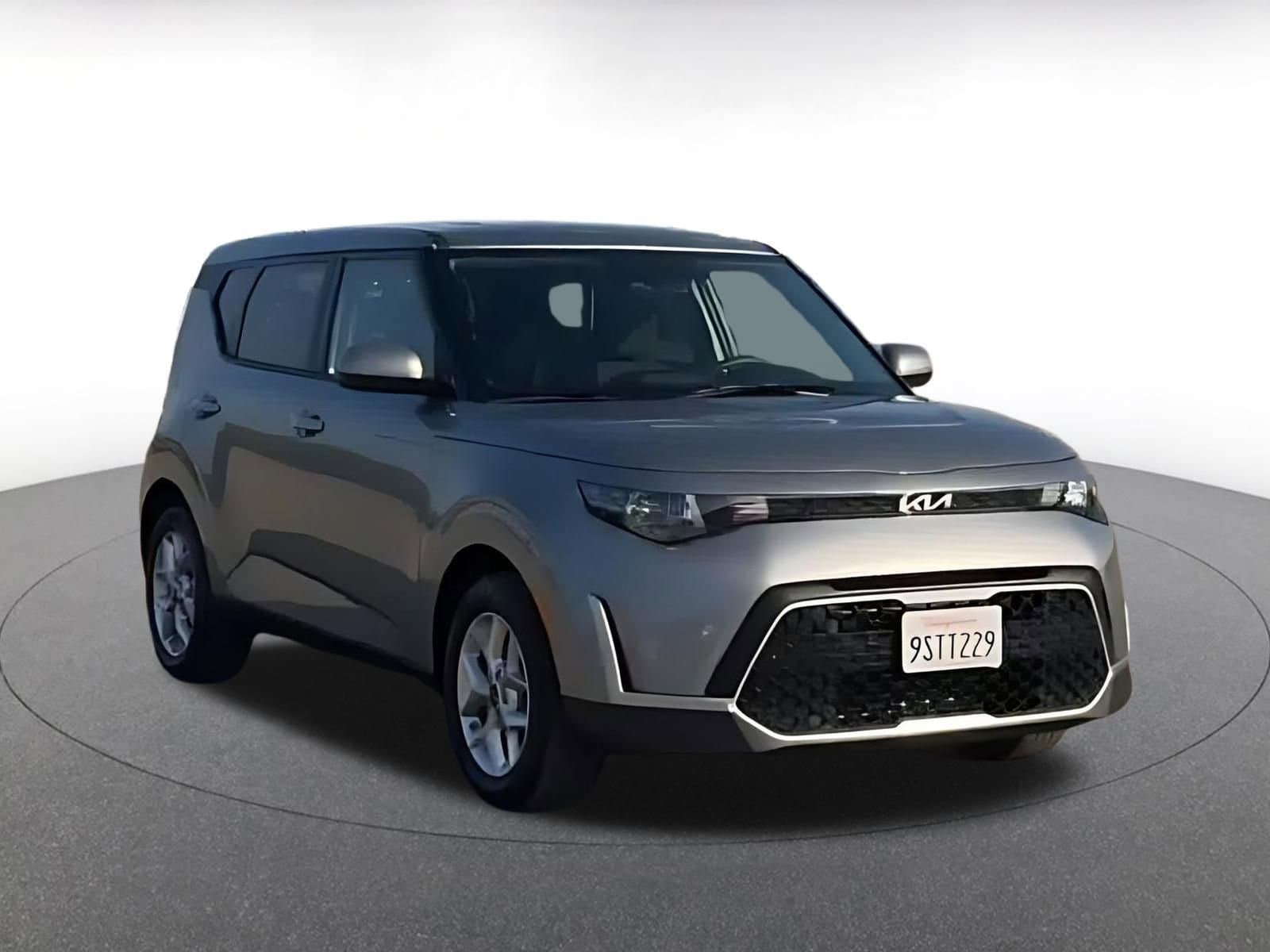 Thumbnail: 2025 Kia Soul - 3