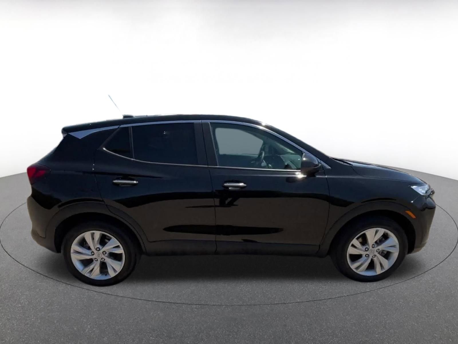 Thumbnail: 2025 Buick Encore GX - 16