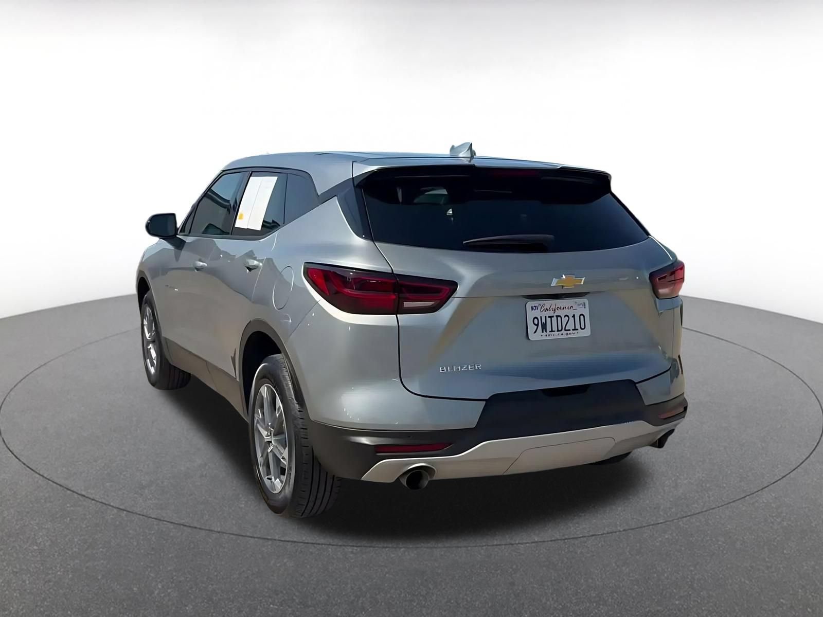 Thumbnail: 2026 Chevrolet Blazer - 11