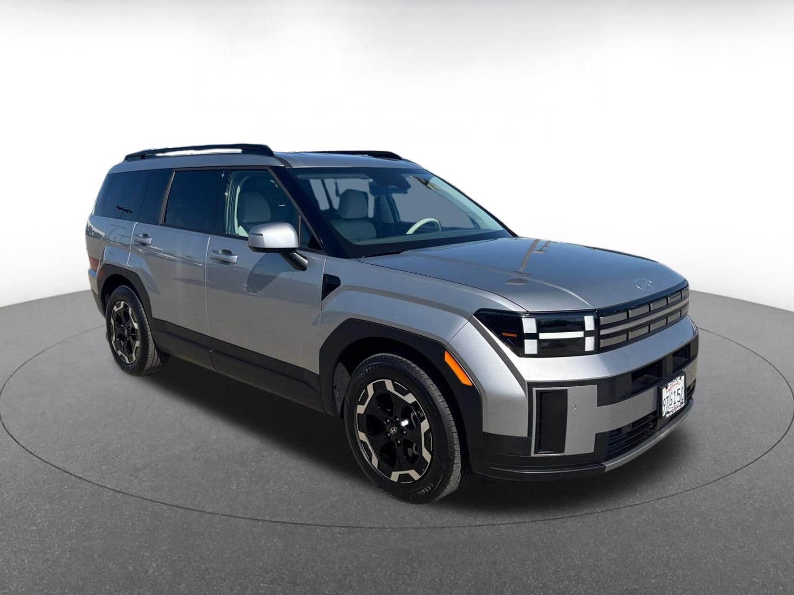 Thumbnail: 2025 Hyundai Santa Fe - 1