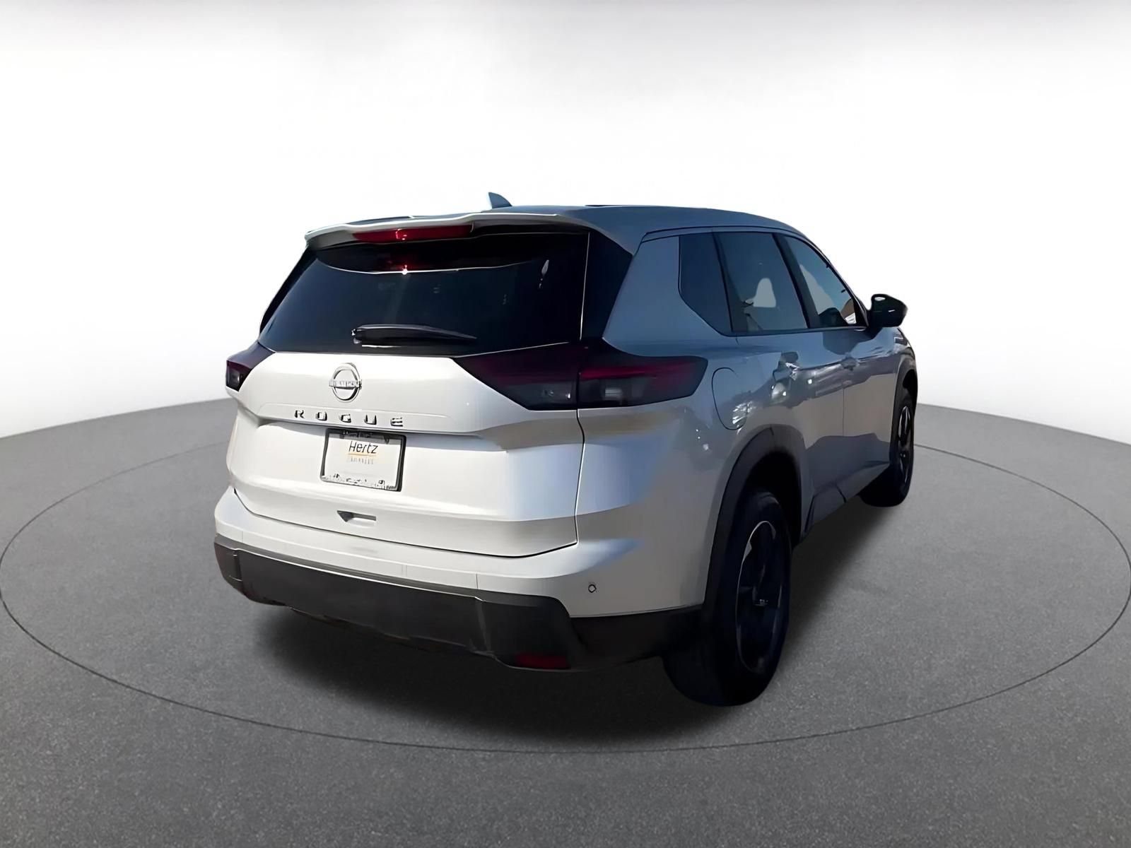 Thumbnail: 2025 Nissan Rogue - 12