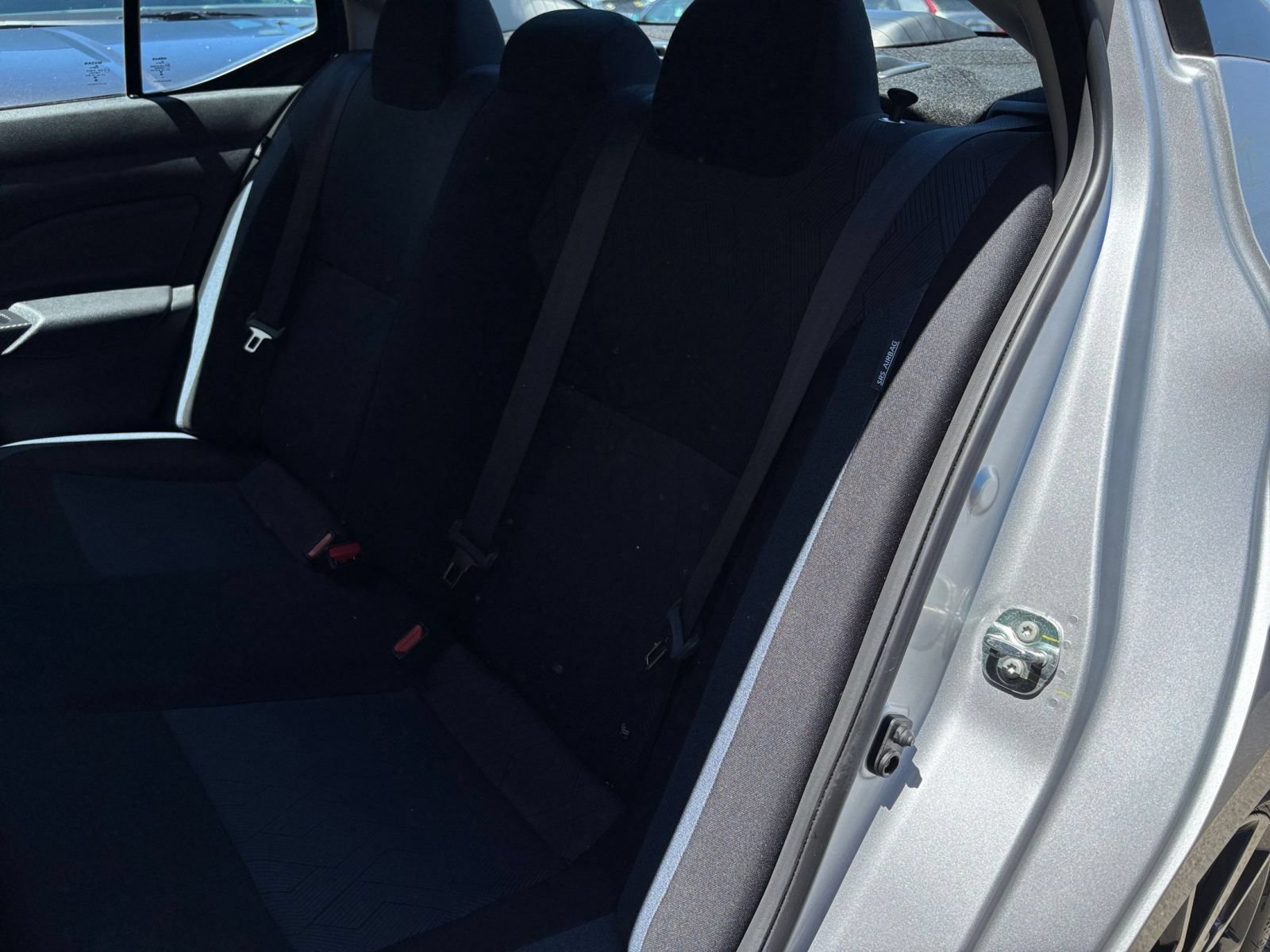 Thumbnail: 2025 Nissan Versa - 35