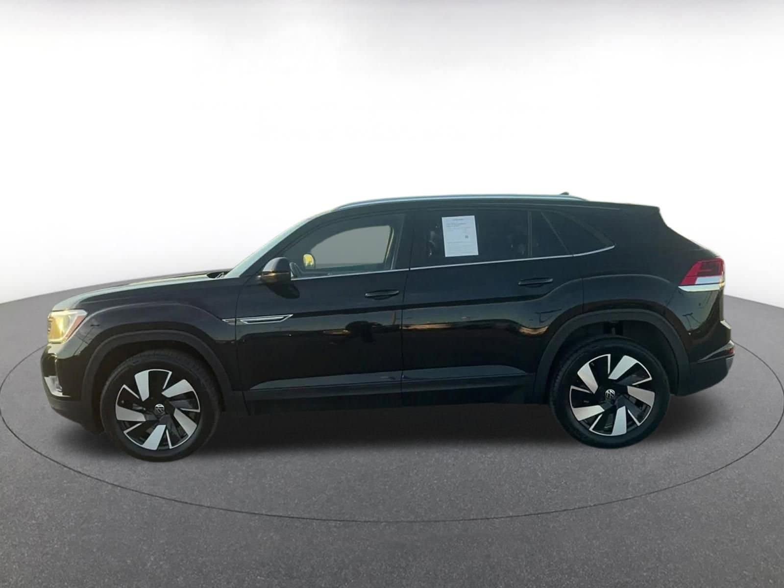Thumbnail: 2025 Volkswagen Atlas - 9