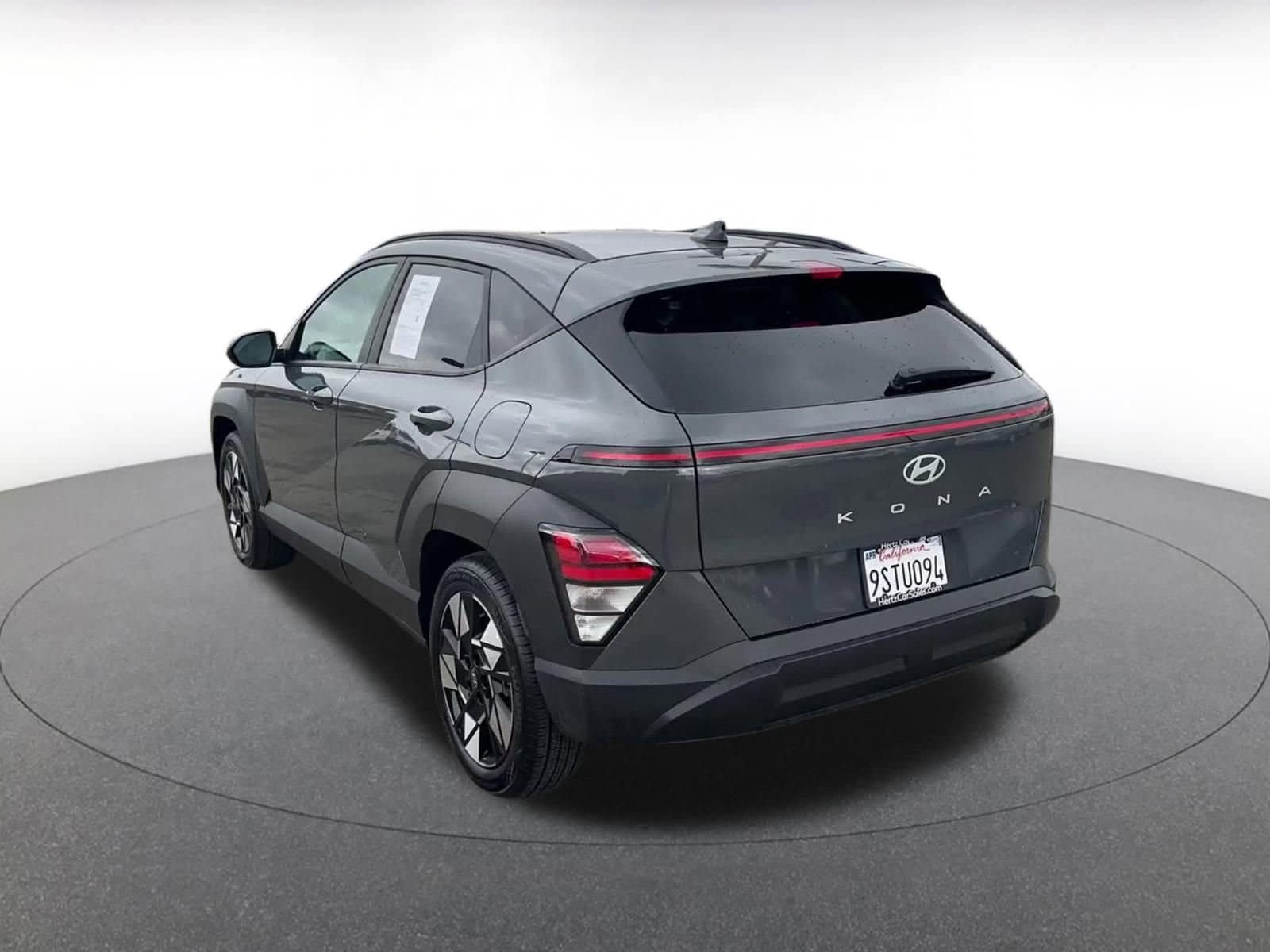 Thumbnail: 2025 Hyundai Kona - 11