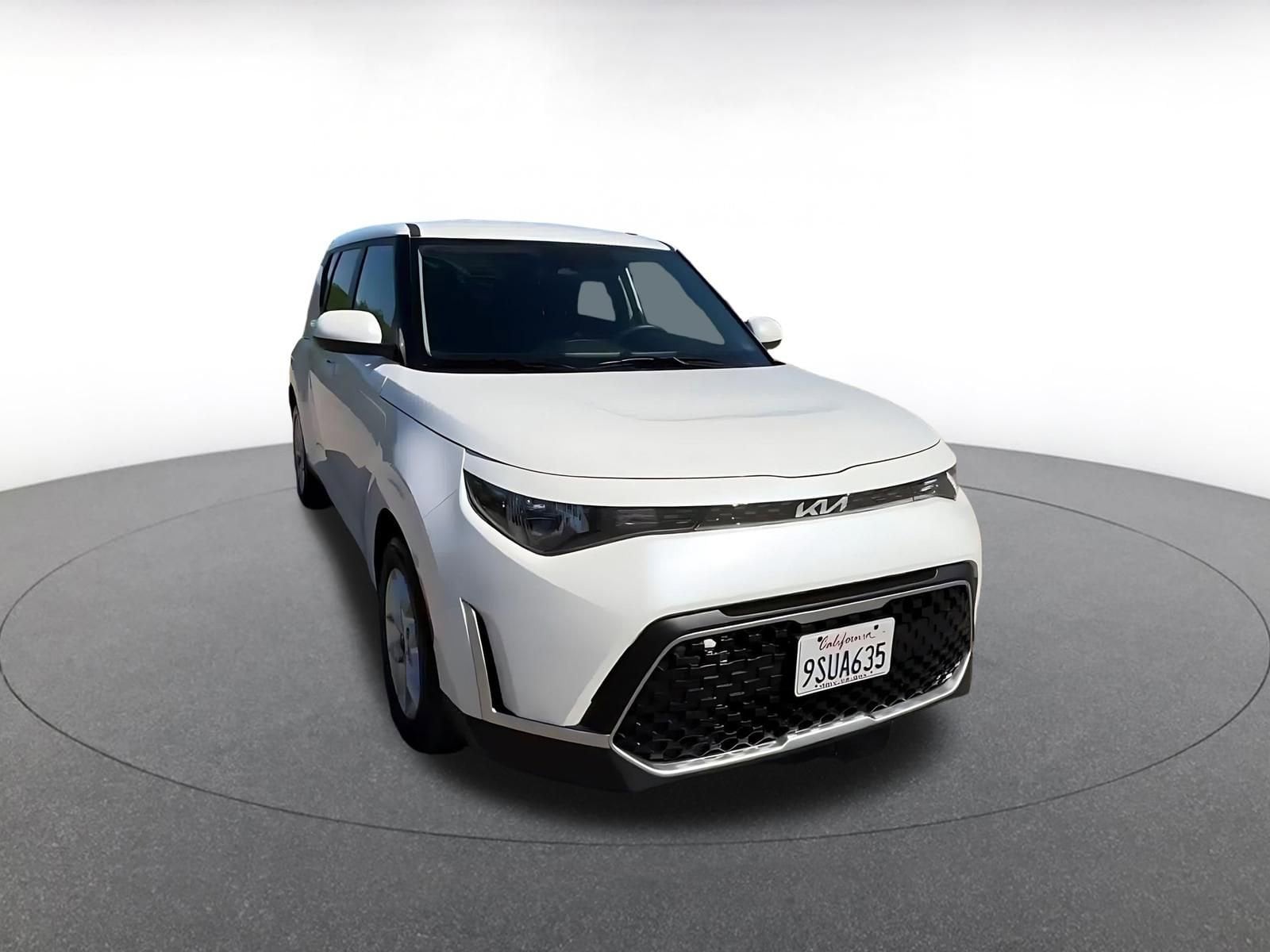 Thumbnail: 2025 Kia Soul - 3