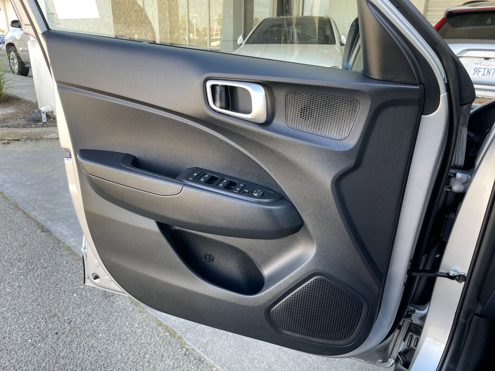 Thumbnail: 2025 Hyundai Venue - 18