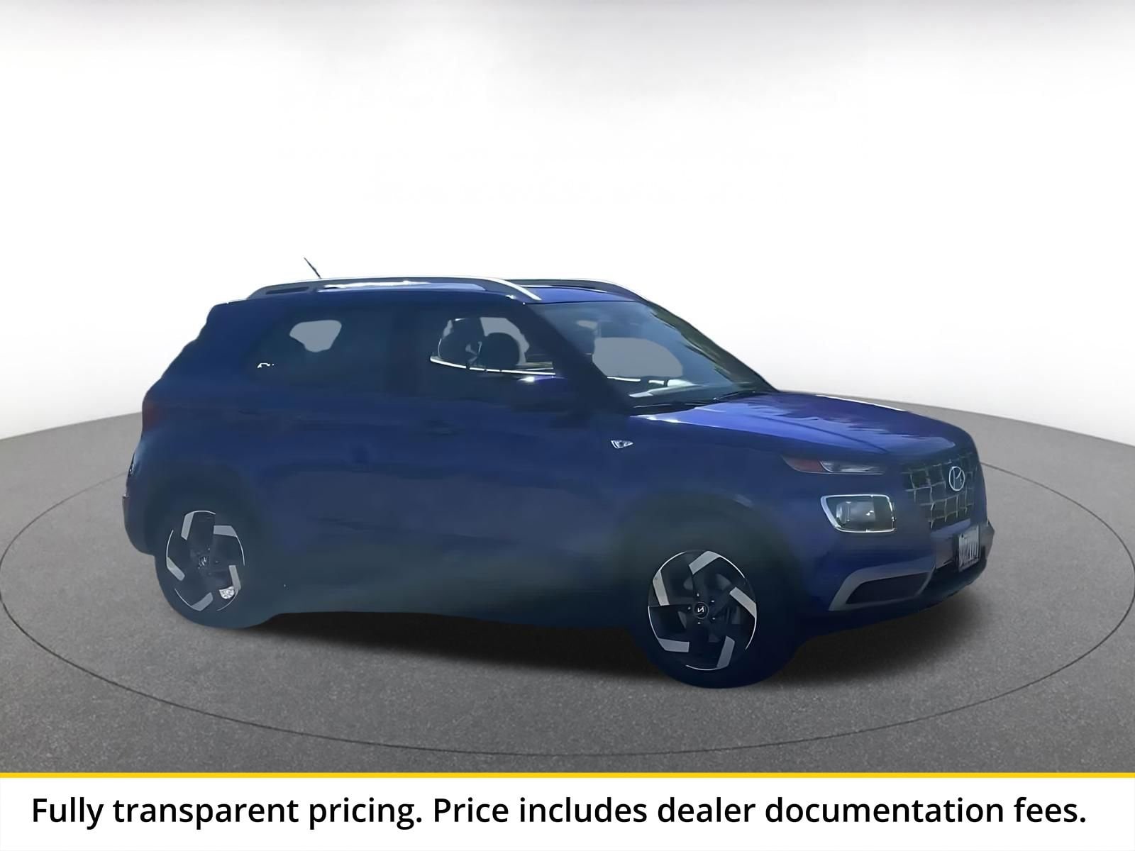 Thumbnail: 2025 Hyundai Venue - 1