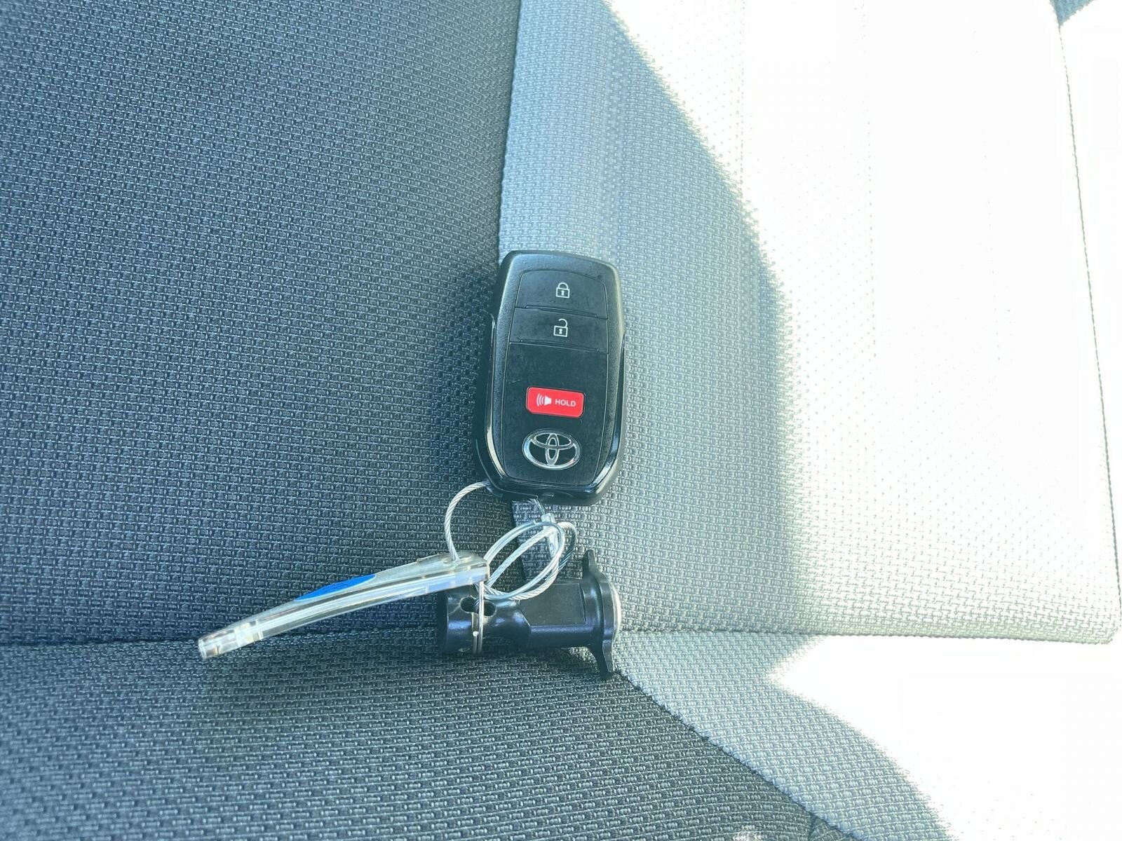 Thumbnail: 2025 Toyota 4Runner - 20