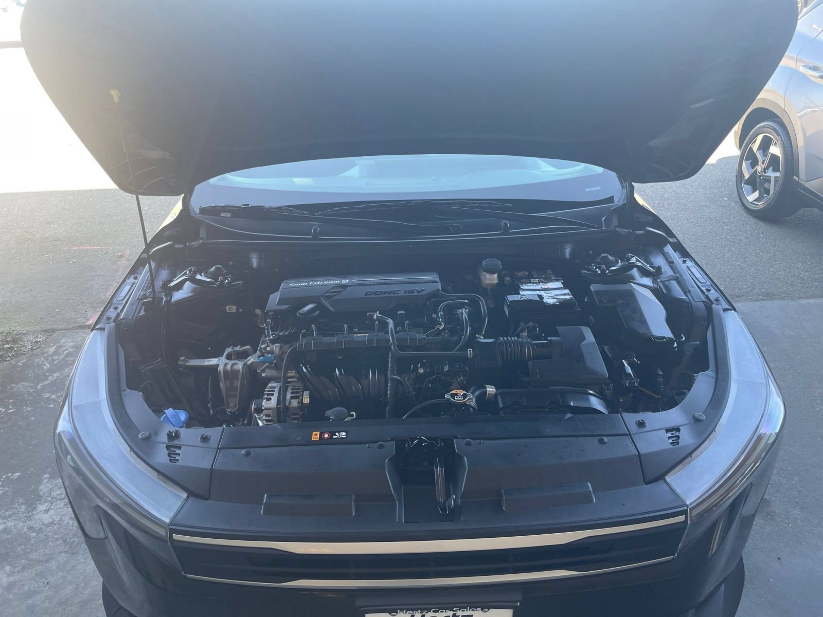 Thumbnail: 2025 Kia K4 - 31