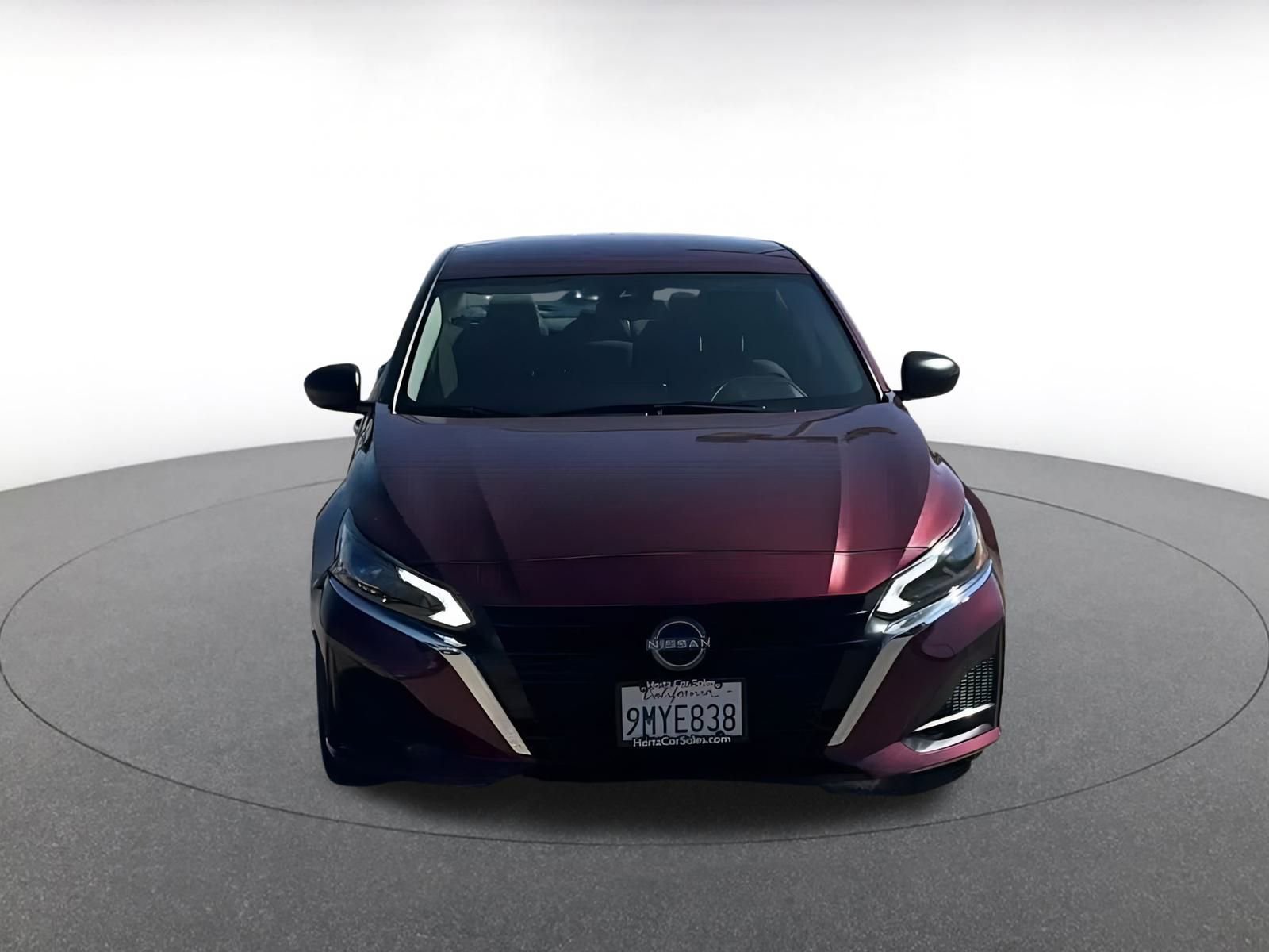 Thumbnail: 2024 Nissan Altima - 16