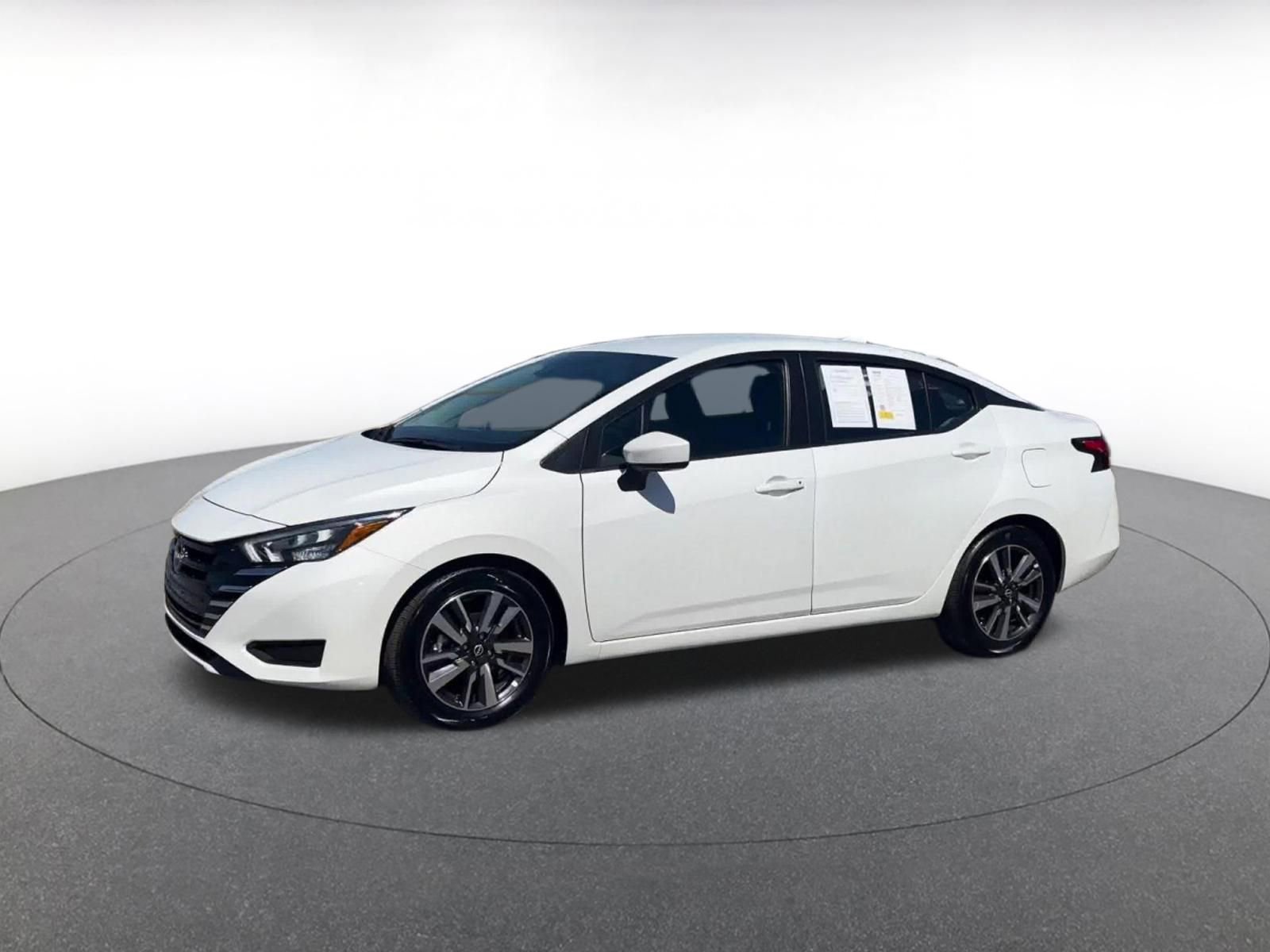 Thumbnail: 2025 Nissan Versa - 8