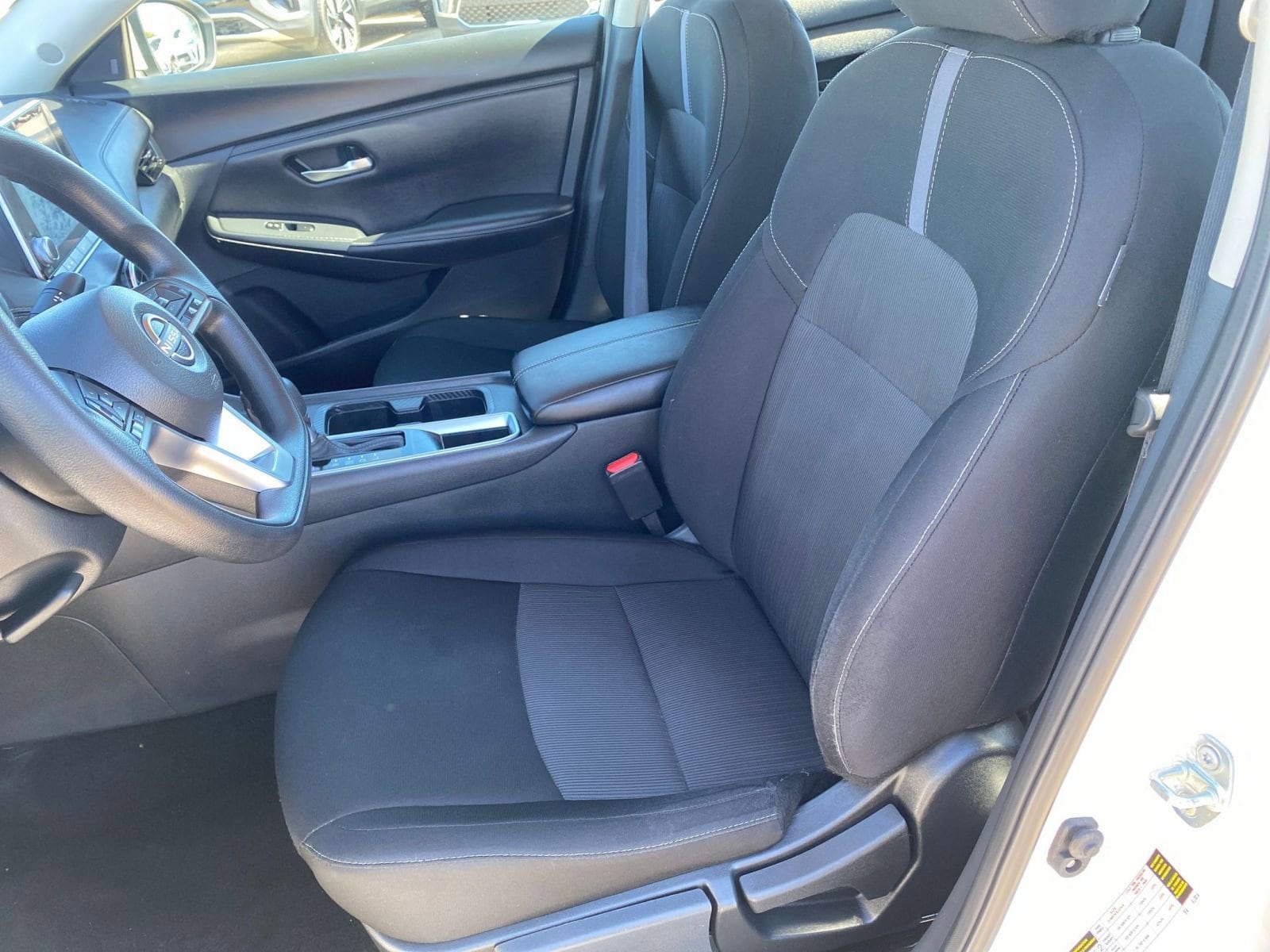 Thumbnail: 2025 Nissan Sentra - 27