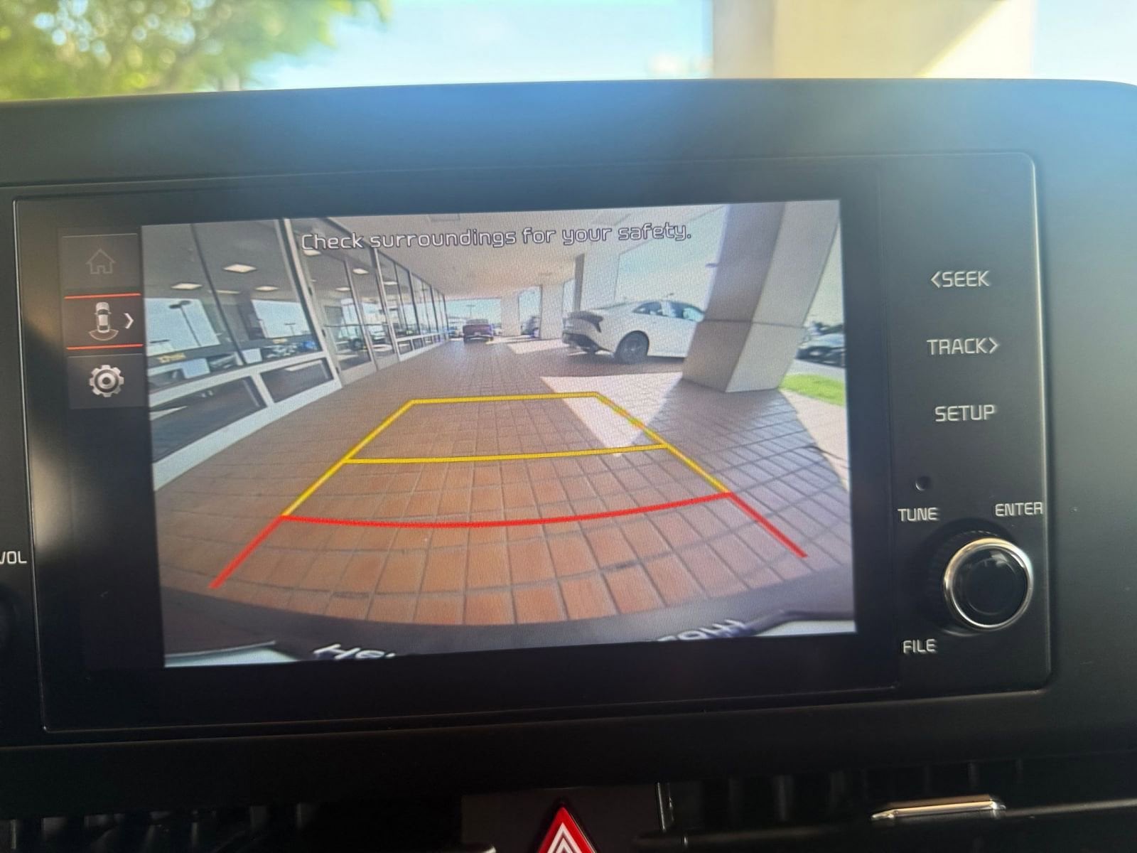 Thumbnail: 2025 Kia Sportage - 22