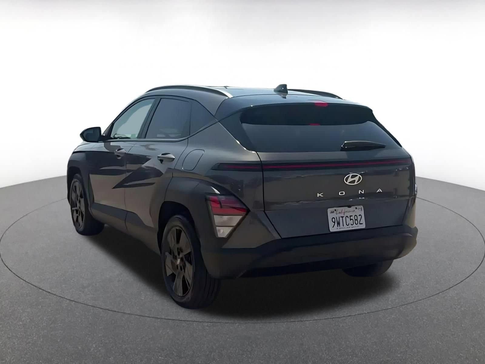 Thumbnail: 2026 Hyundai Kona - 11