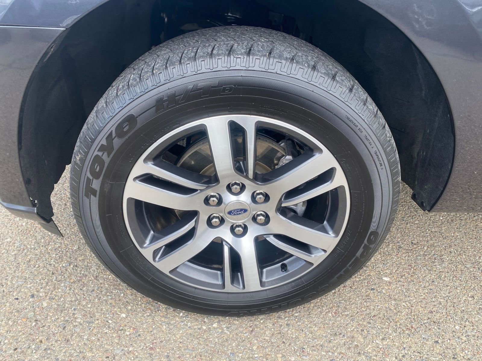 Thumbnail: 2024 Ford Expedition - 35