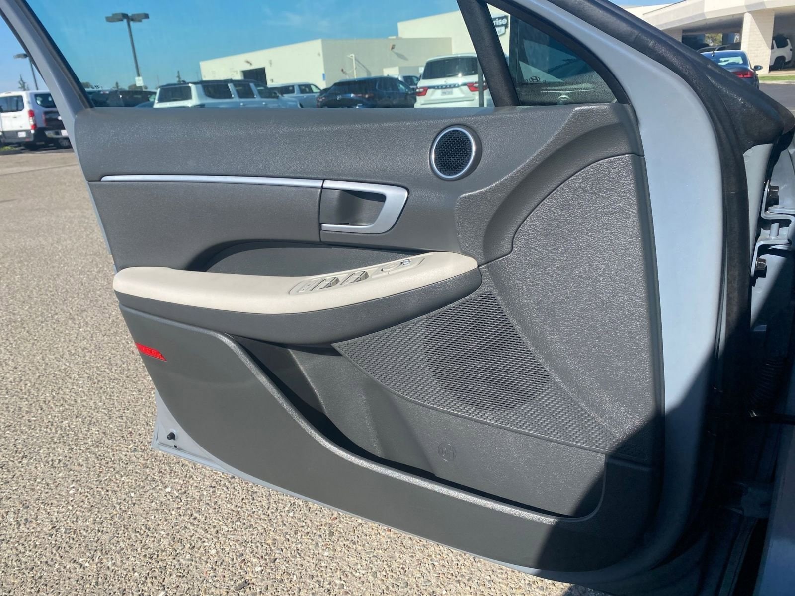 Thumbnail: 2025 Hyundai Sonata - 20