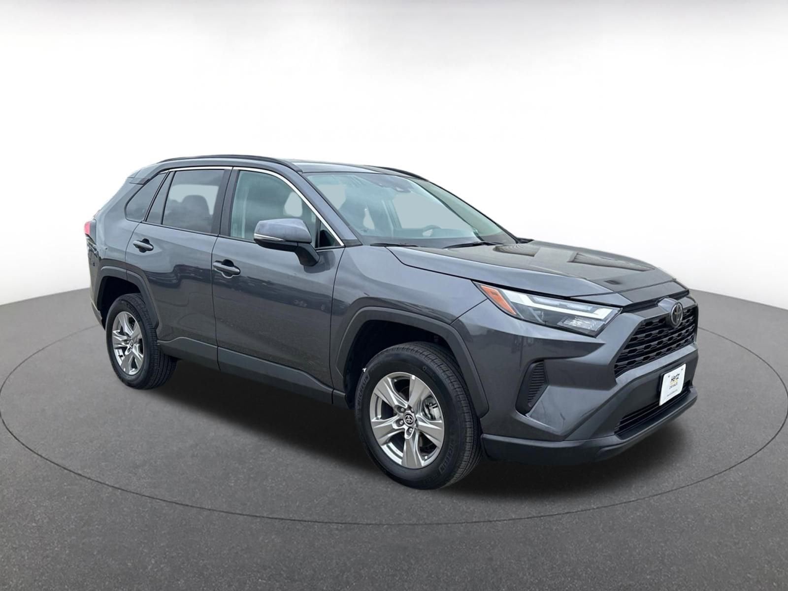 Thumbnail: 2025 Toyota RAV4 - 1