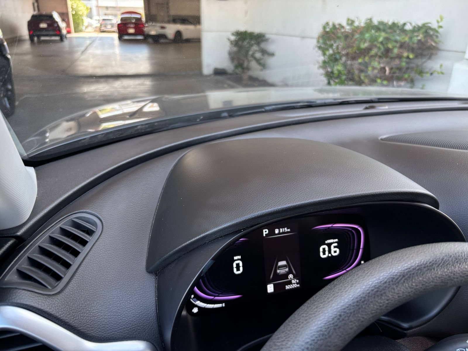 Thumbnail: 2025 Kia Soul - 32