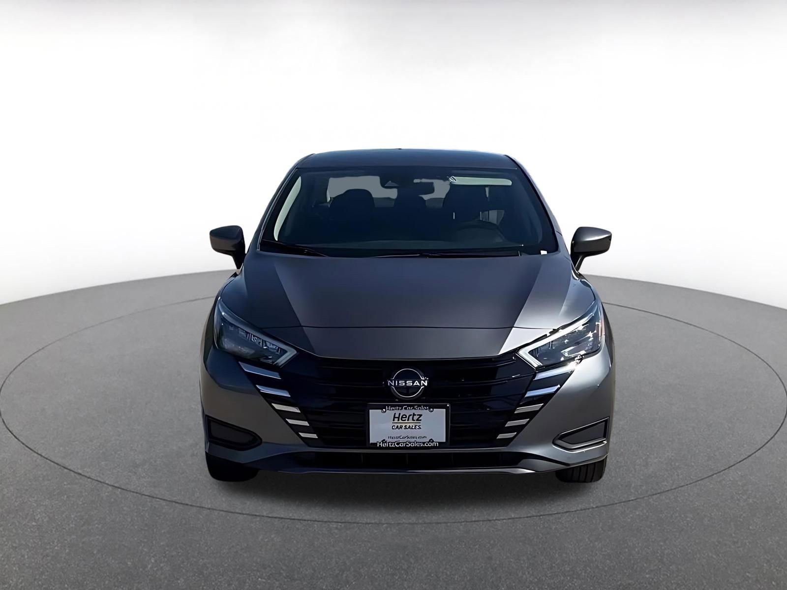 Thumbnail: 2025 Nissan Versa - 3