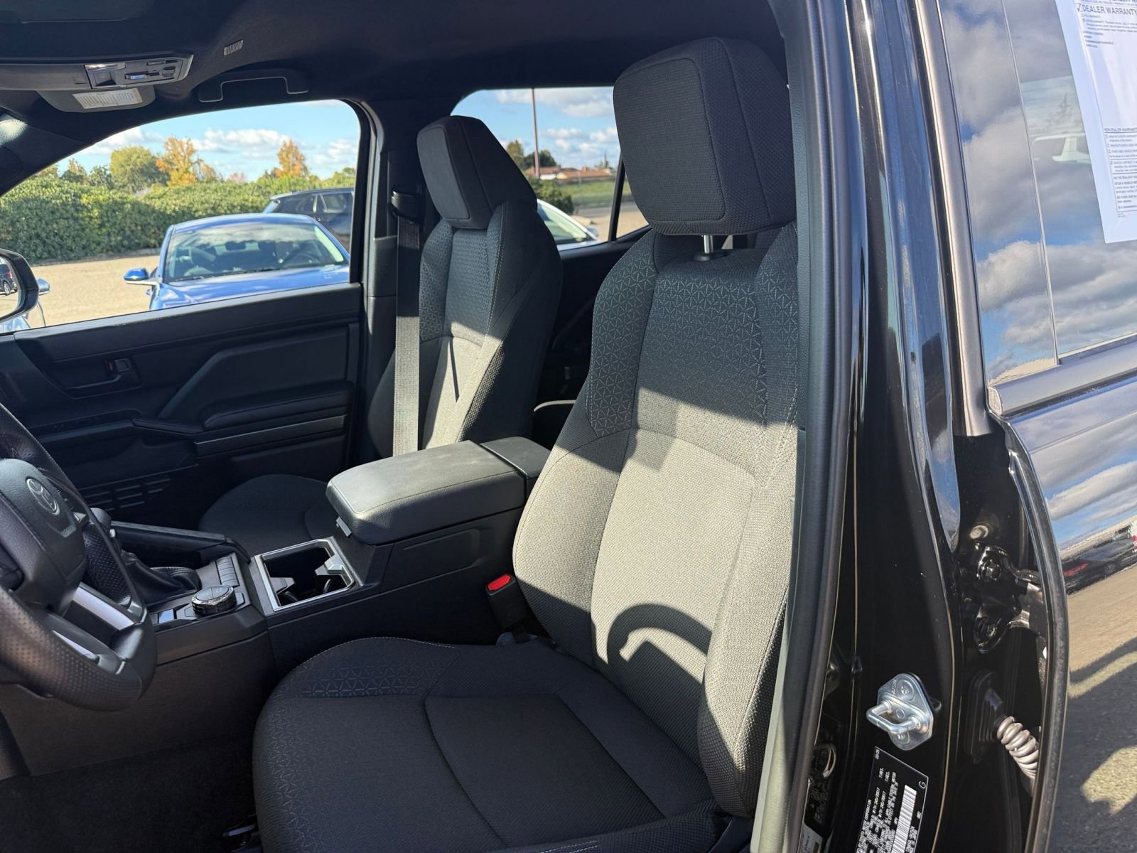 Thumbnail: 2025 Toyota 4Runner - 35