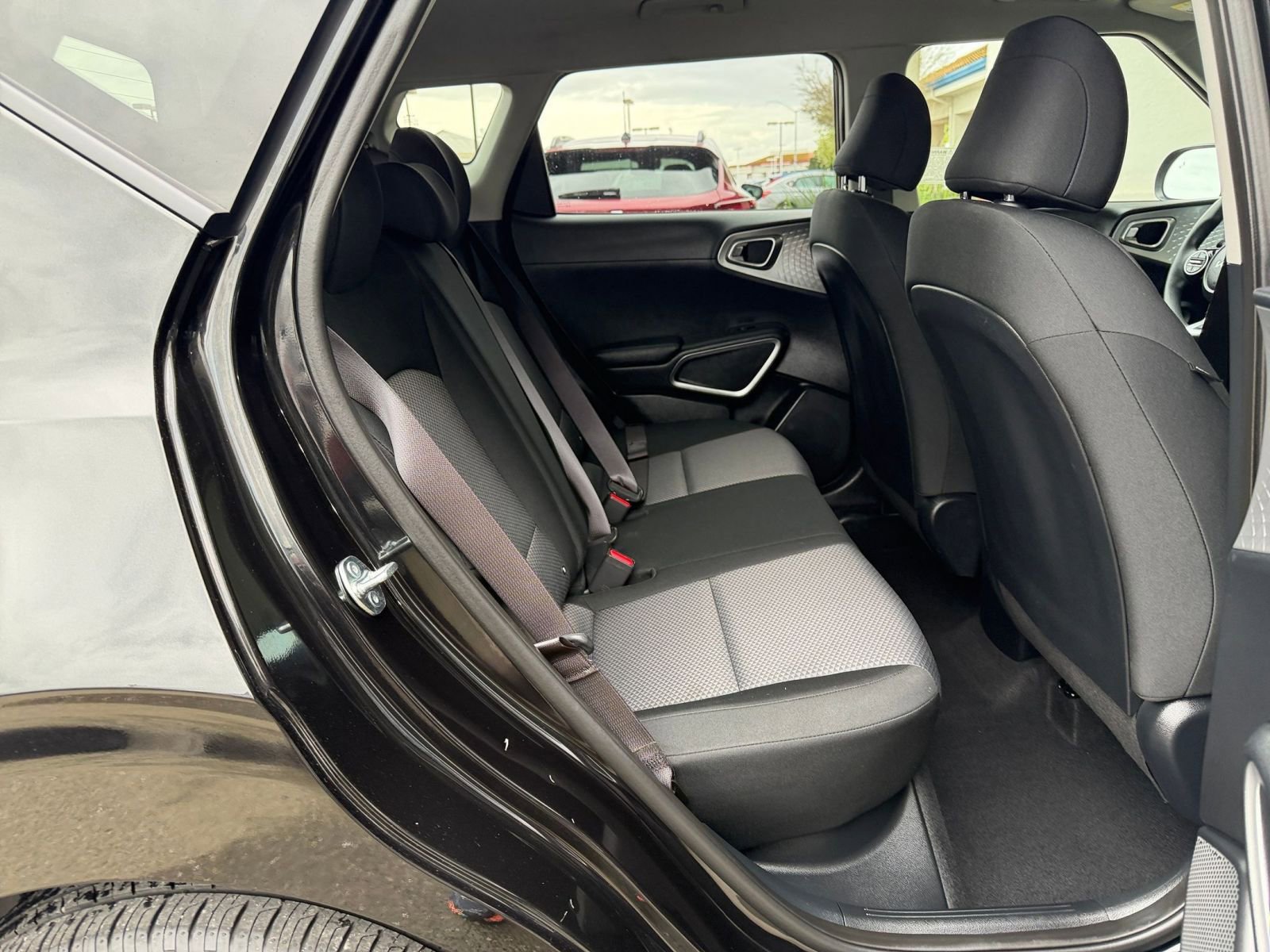 Thumbnail: 2025 Kia Soul - 25