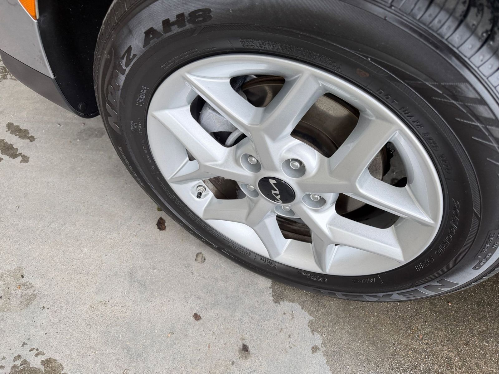 Thumbnail: 2025 Kia Soul - 30