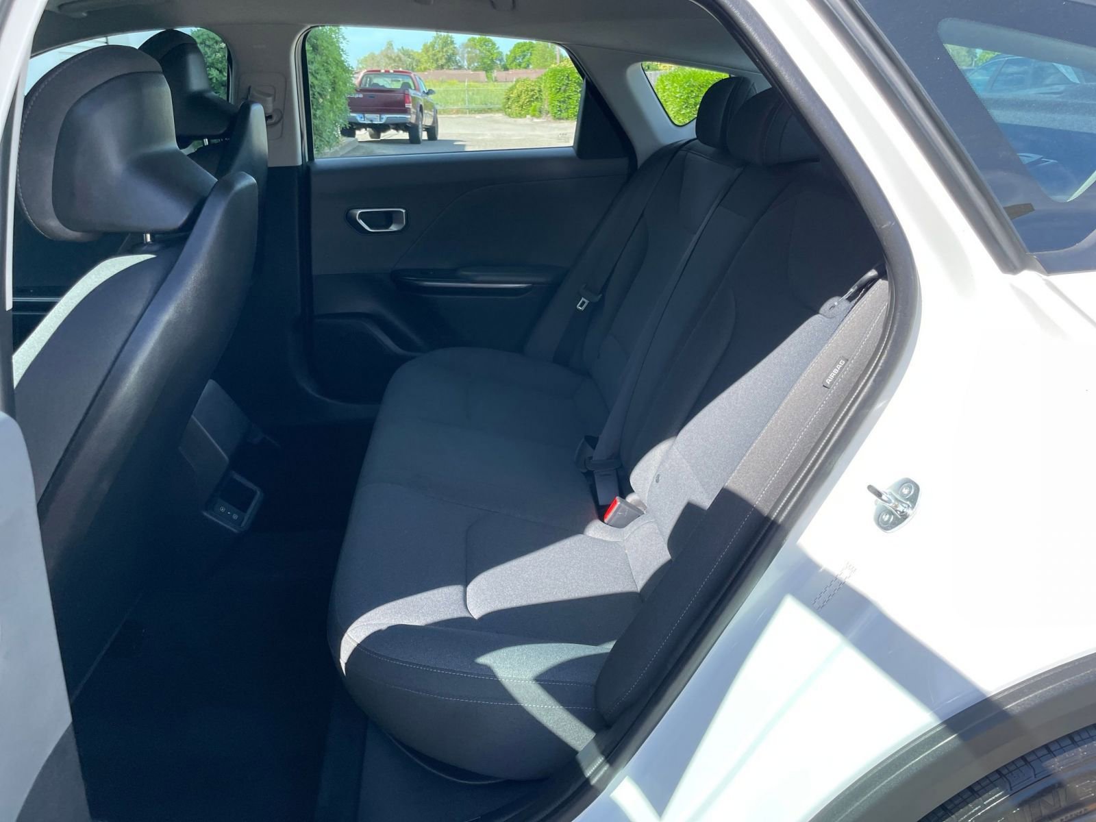 Thumbnail: 2025 Kia K4 - 24