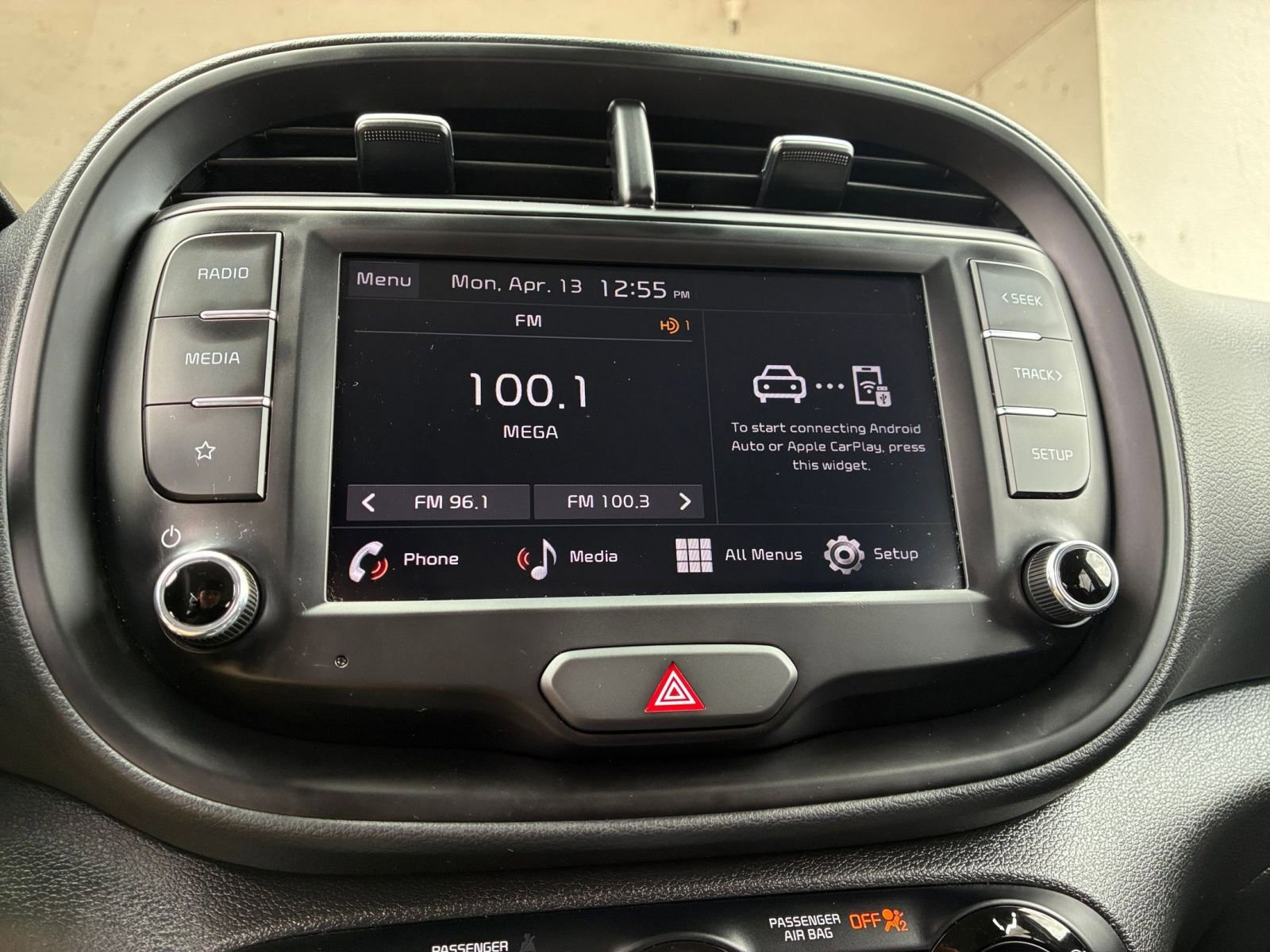 Thumbnail: 2025 Kia Soul - 20