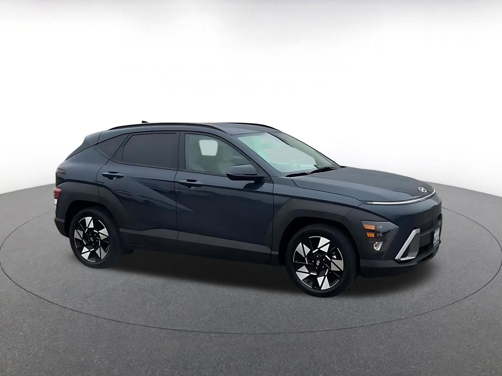 Thumbnail: 2025 Hyundai Kona - 2