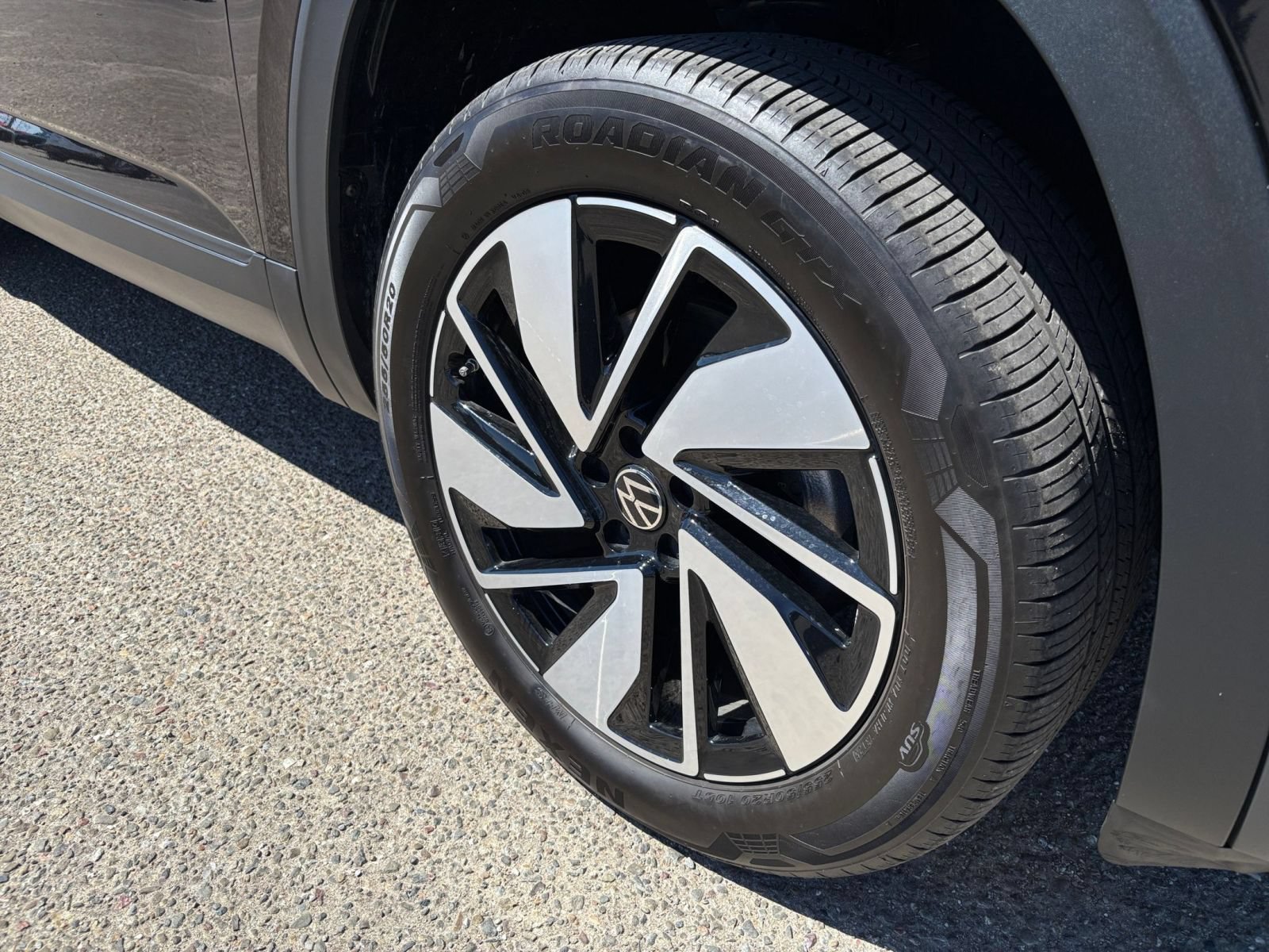 Thumbnail: 2026 Volkswagen Atlas - 33
