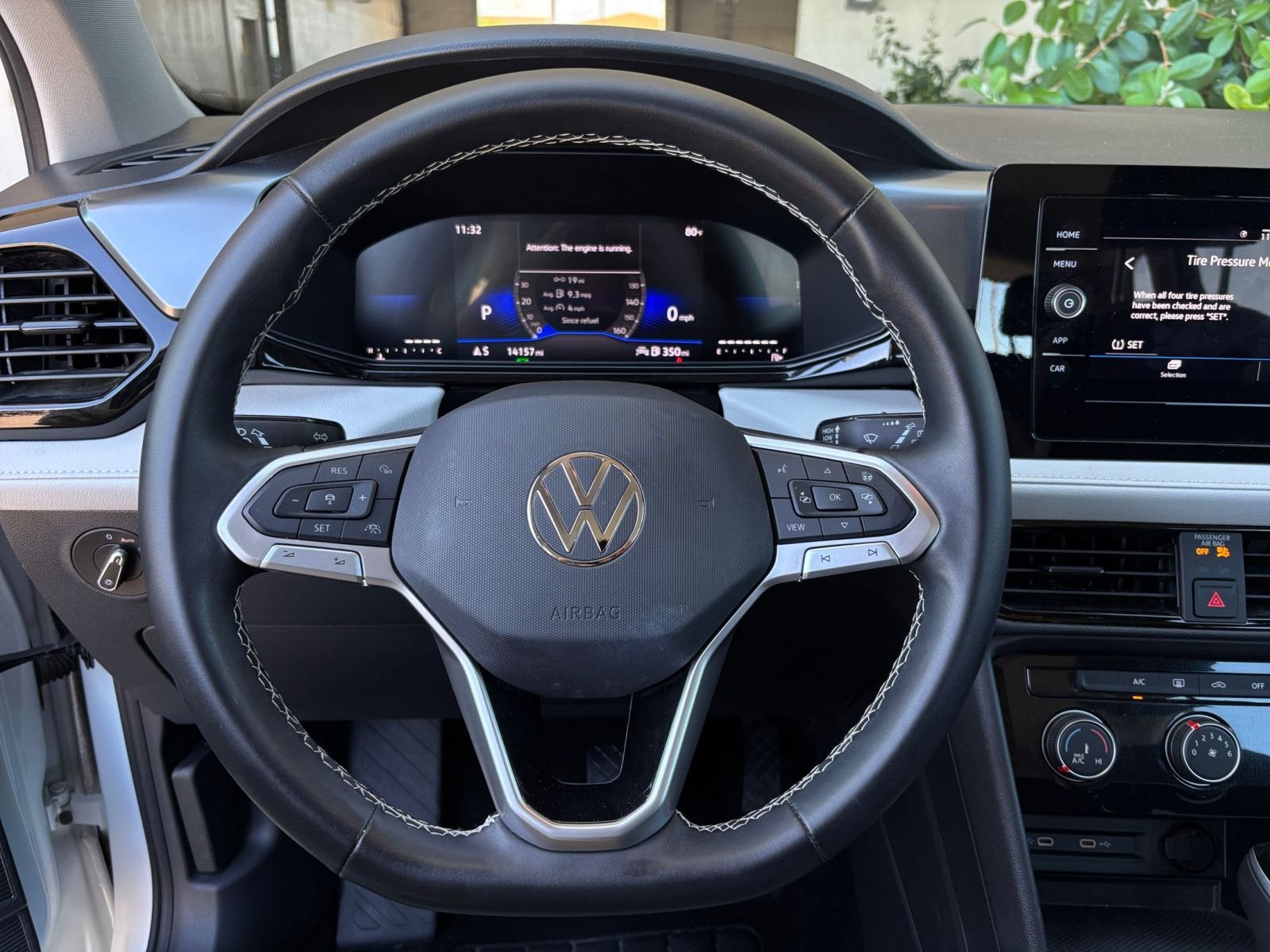 Thumbnail: 2026 Volkswagen Taos - 27