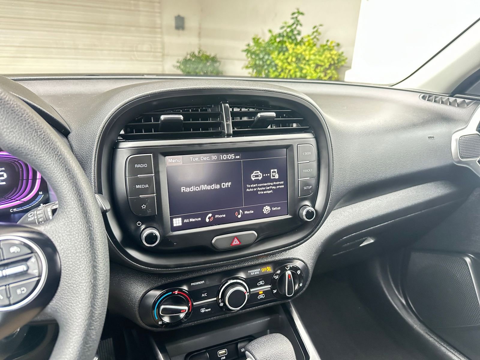 Thumbnail: 2025 Kia Soul - 21