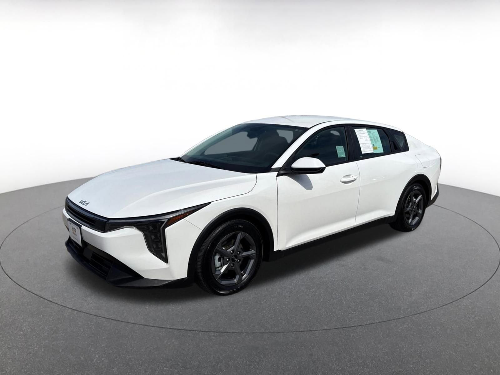 Thumbnail: 2025 Kia K4 - 8