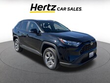 2024 Toyota RAV4 XLE -
                  Stockton, CA