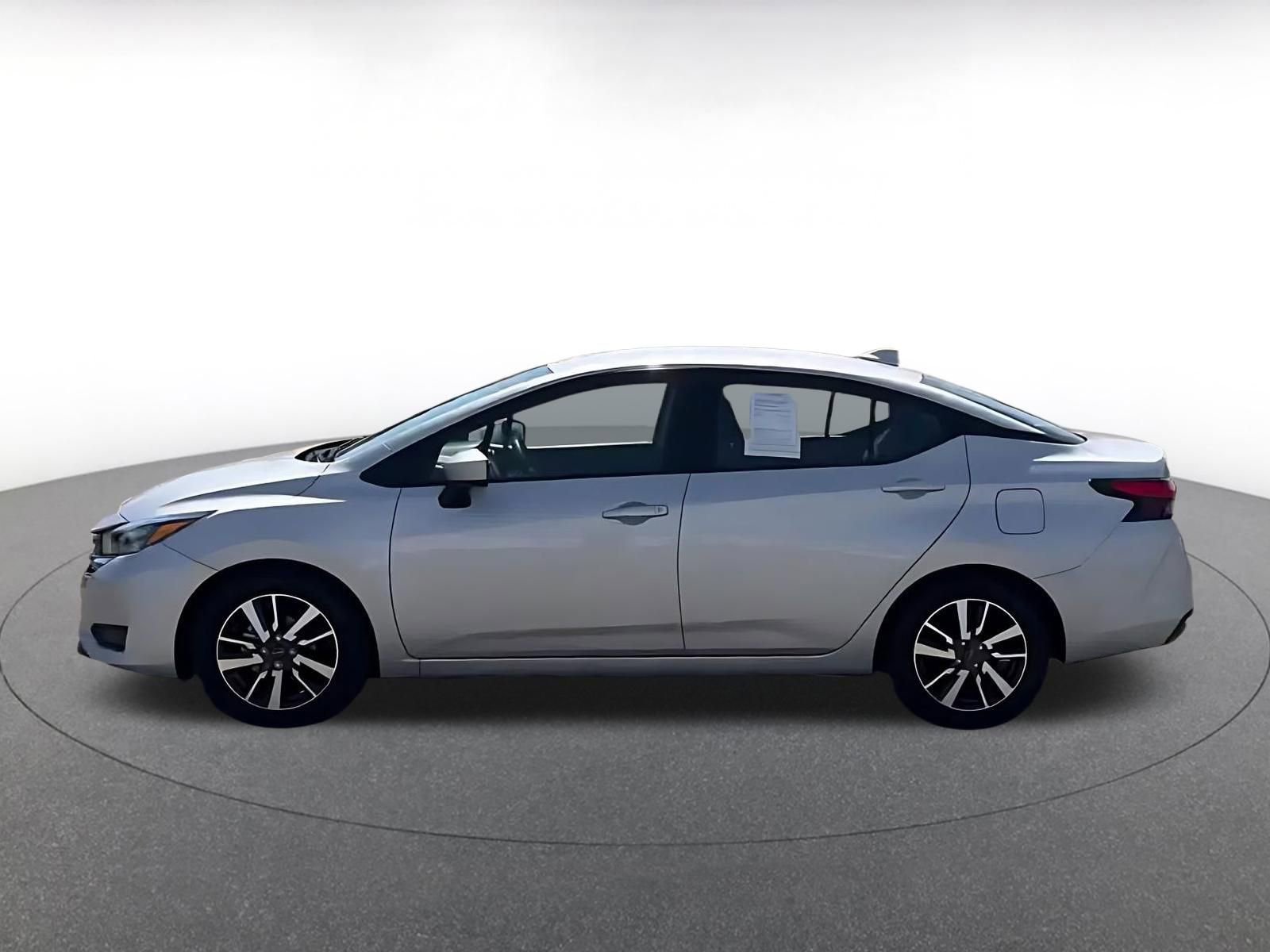 Thumbnail: 2025 Nissan Versa - 10