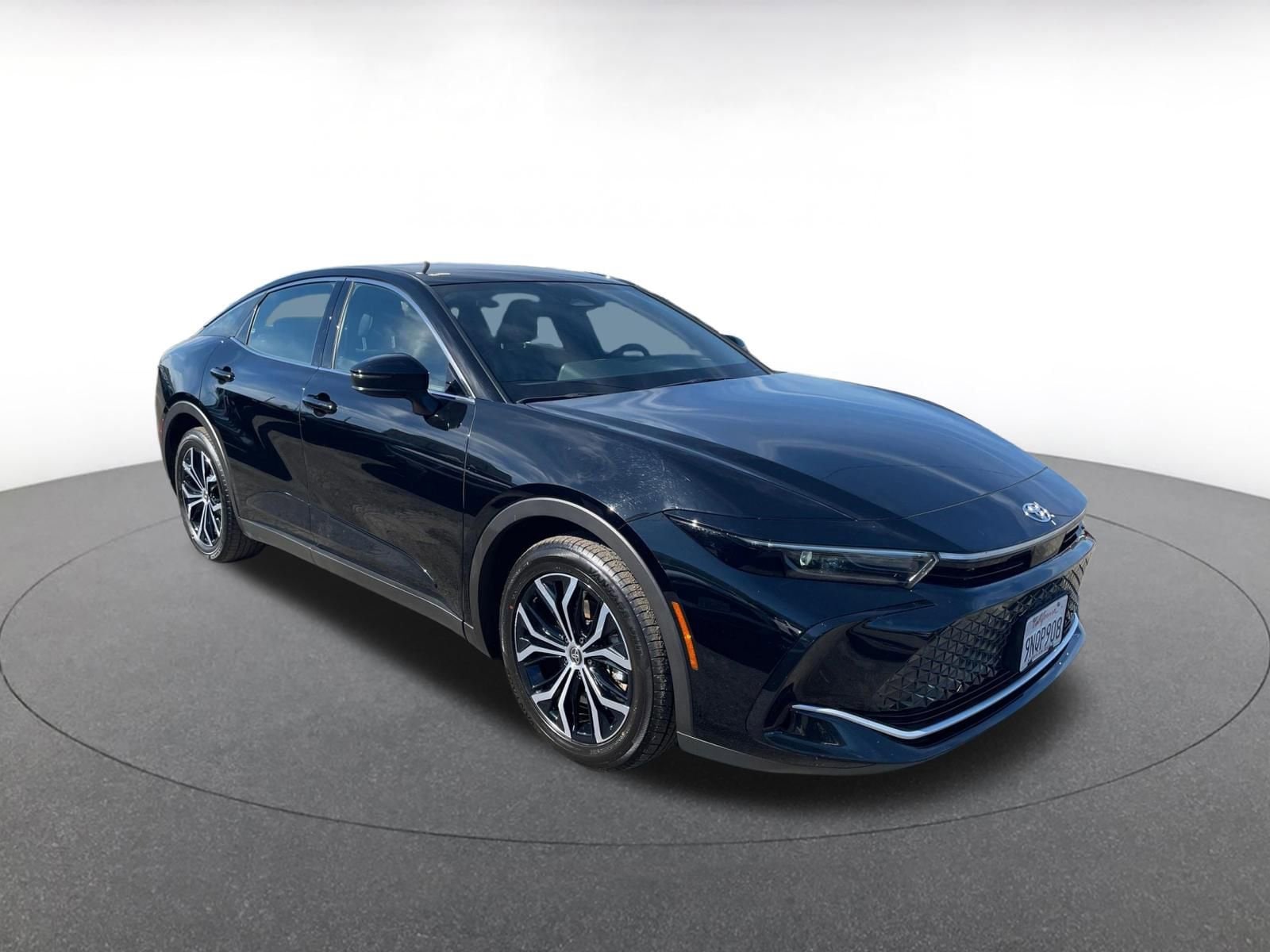 Thumbnail: 2025 Toyota Crown - 1