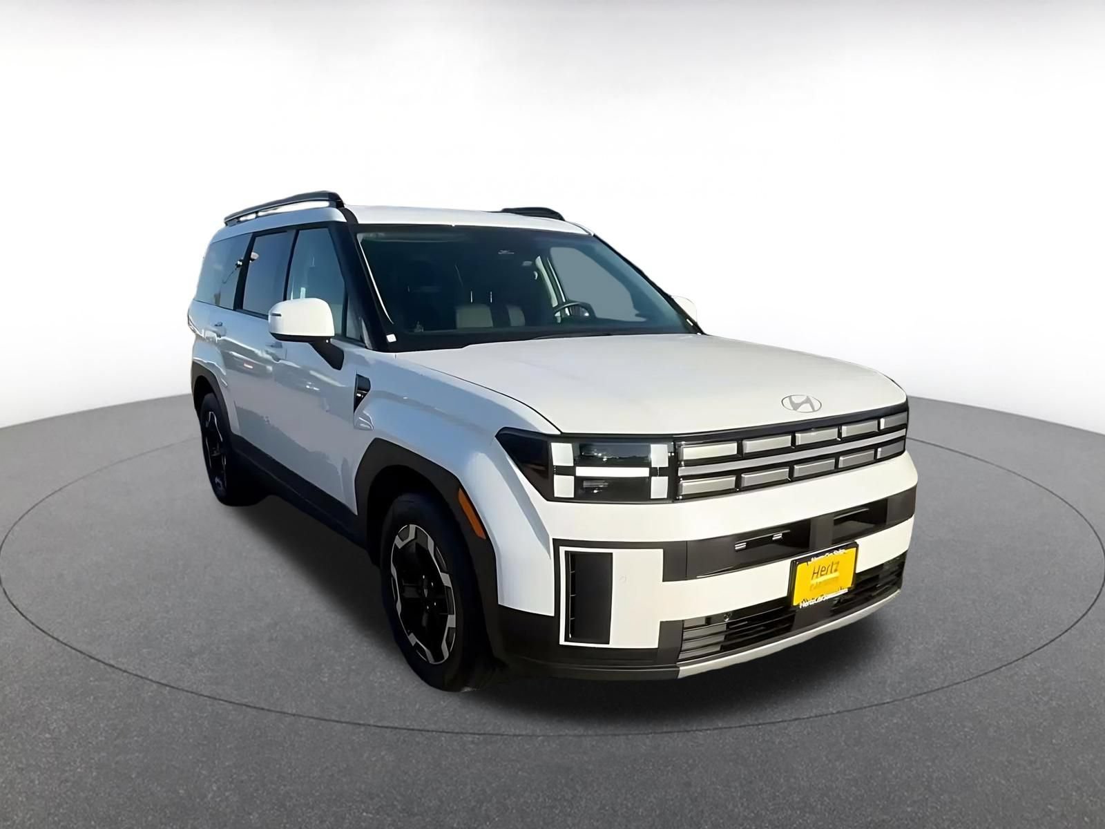 Thumbnail: 2026 Hyundai Santa Fe - 3