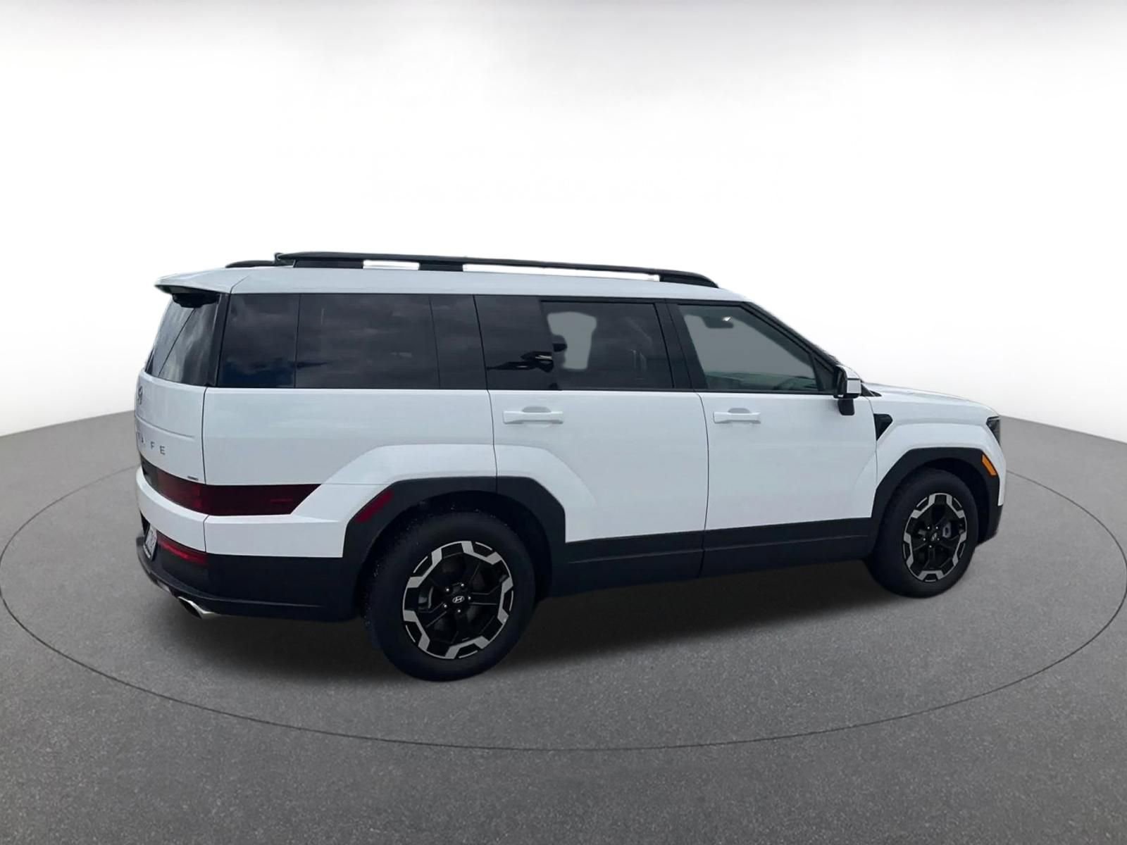 Thumbnail: 2025 Hyundai Santa Fe - 14