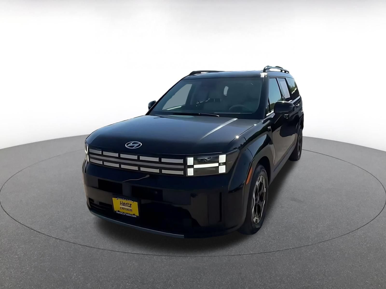 Thumbnail: 2026 Hyundai Santa Fe - 5