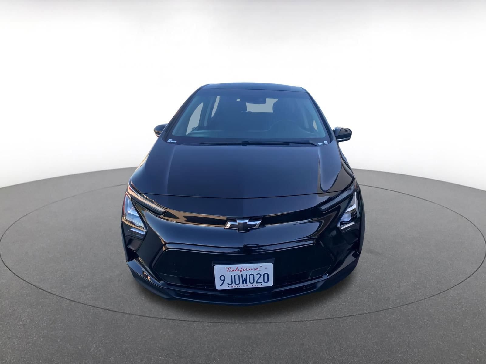 Thumbnail: 2023 Chevrolet Bolt EV - 2