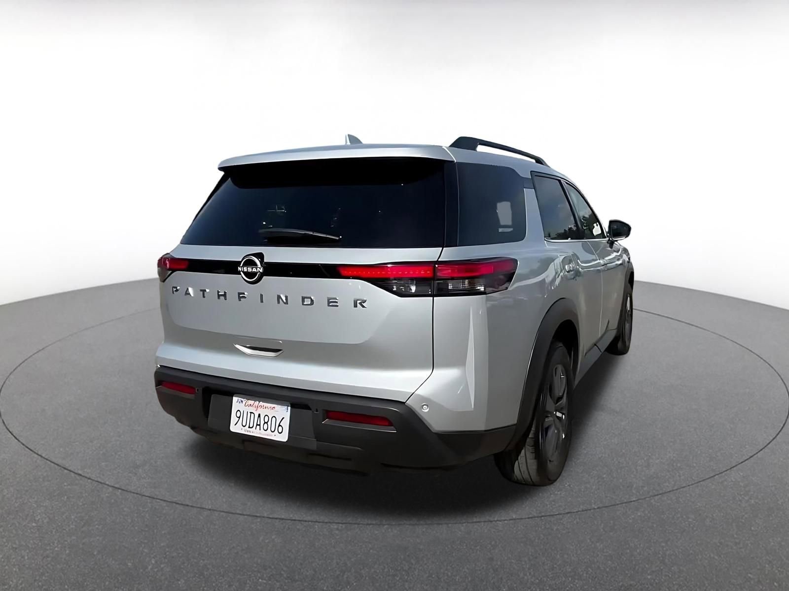 Thumbnail: 2025 Nissan Pathfinder - 15