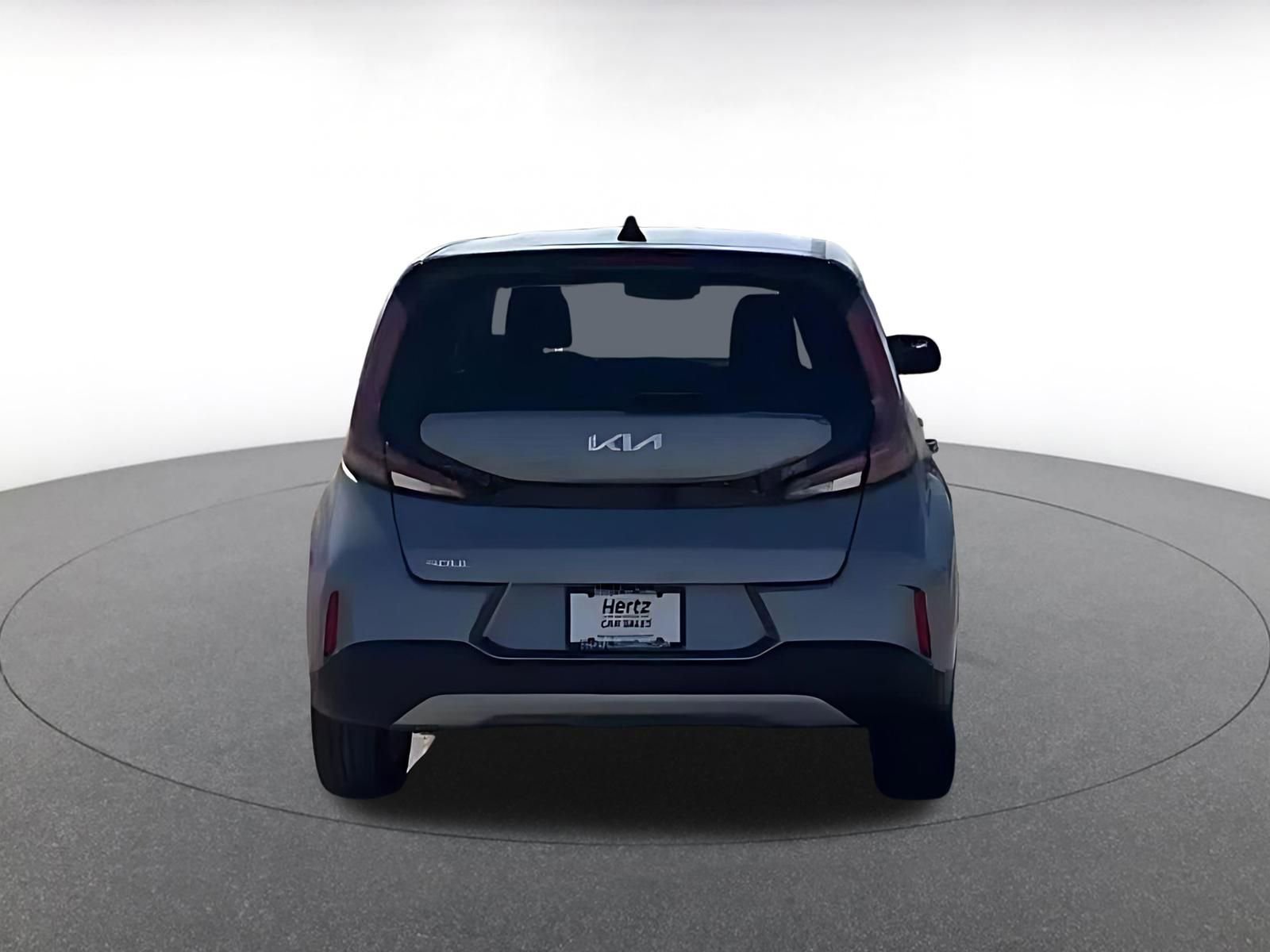 Thumbnail: 2025 Kia Soul - 12
