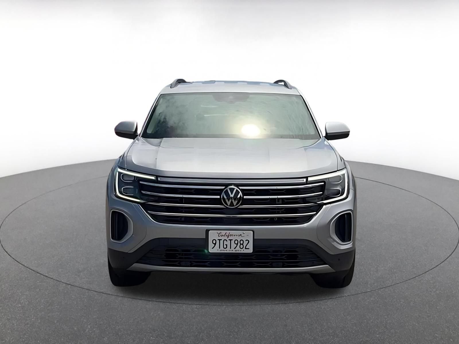 Thumbnail: 2026 Volkswagen Atlas - 4