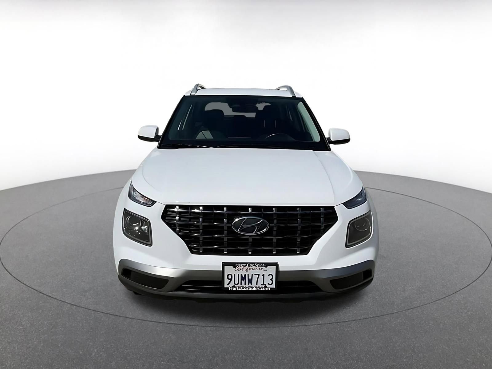 Thumbnail: 2025 Hyundai Venue - 4