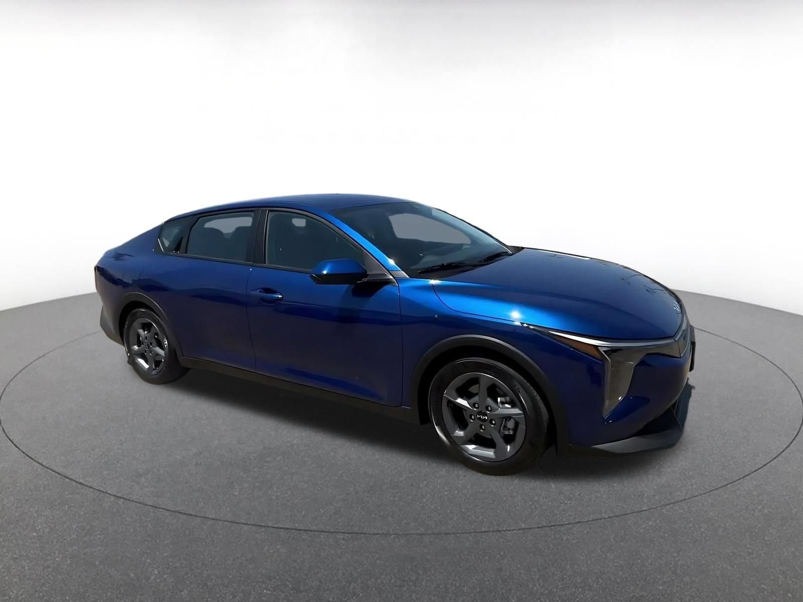 Thumbnail: 2026 Kia K4 - 2